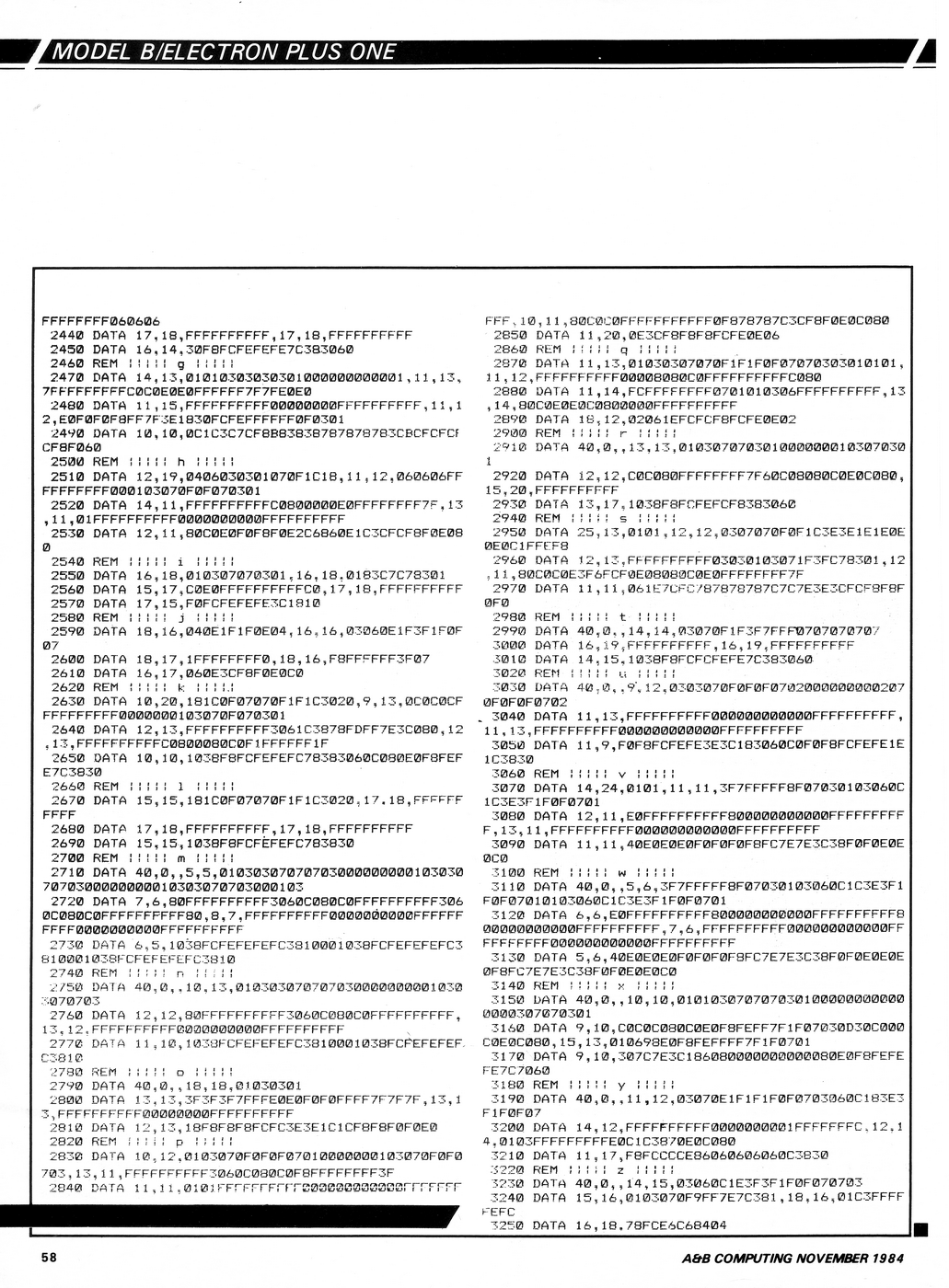 Article page 7/7 (click for magazine front)