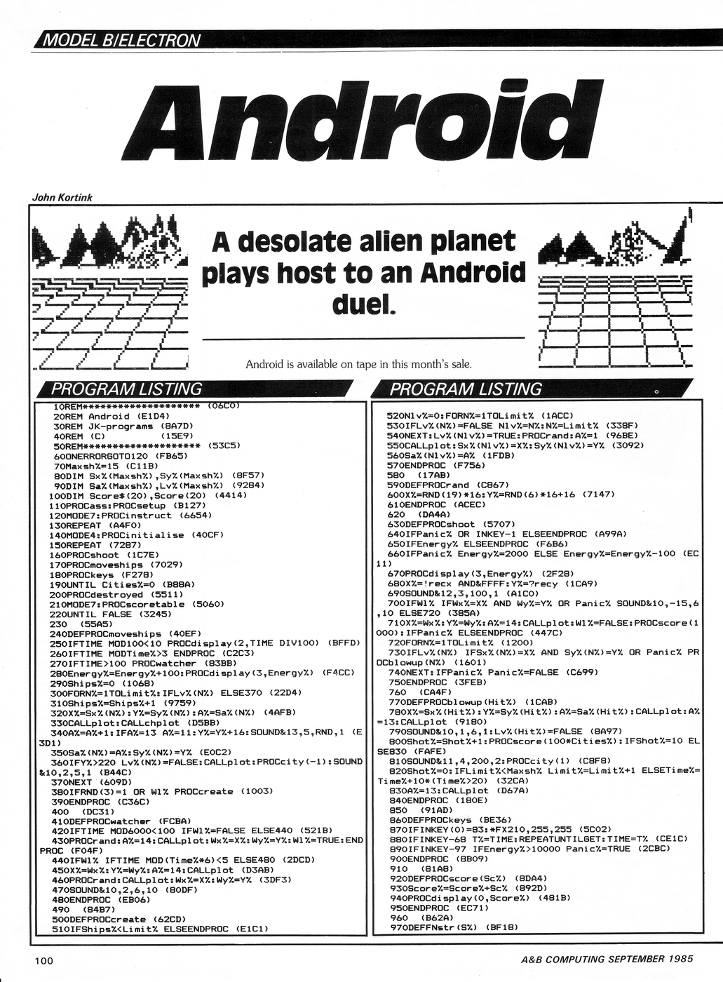 Article page 1/4 (click for article page 2/4)
