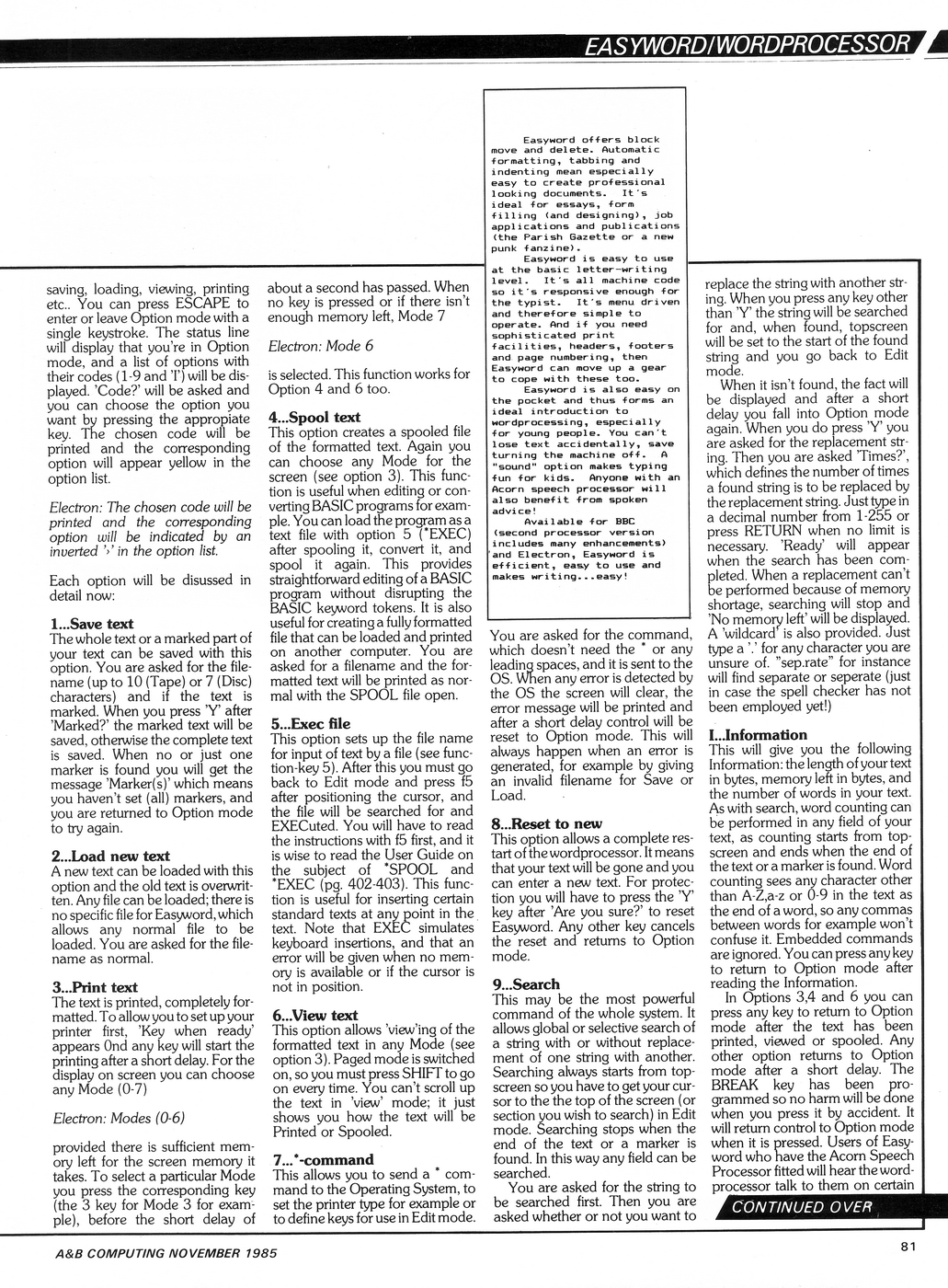 Article page 4/5 (click for article page 5/5)