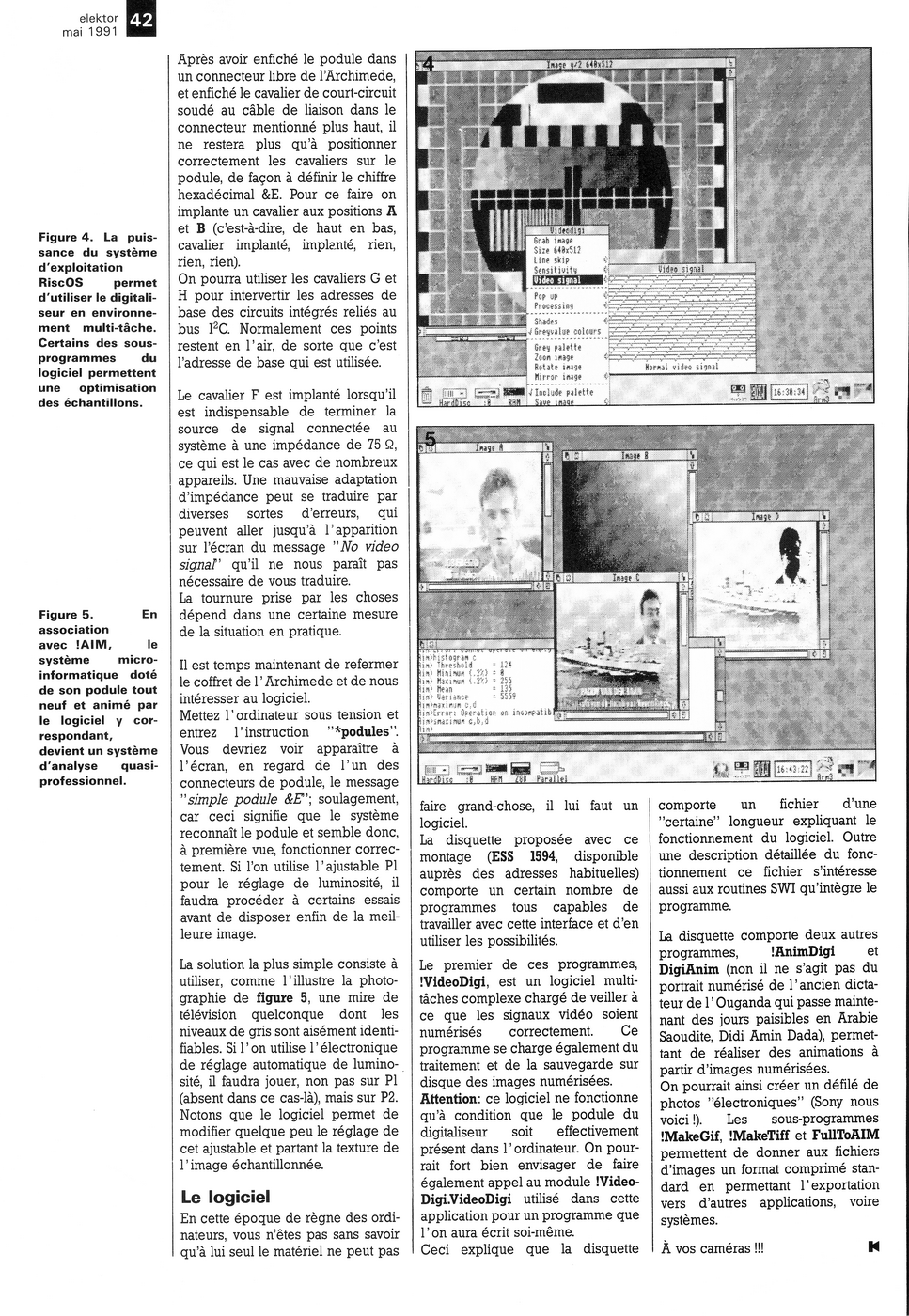 Article page 7/7 (click for magazine front)