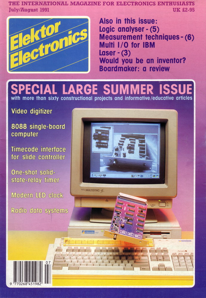 Magazine front (click for article page 1/7)