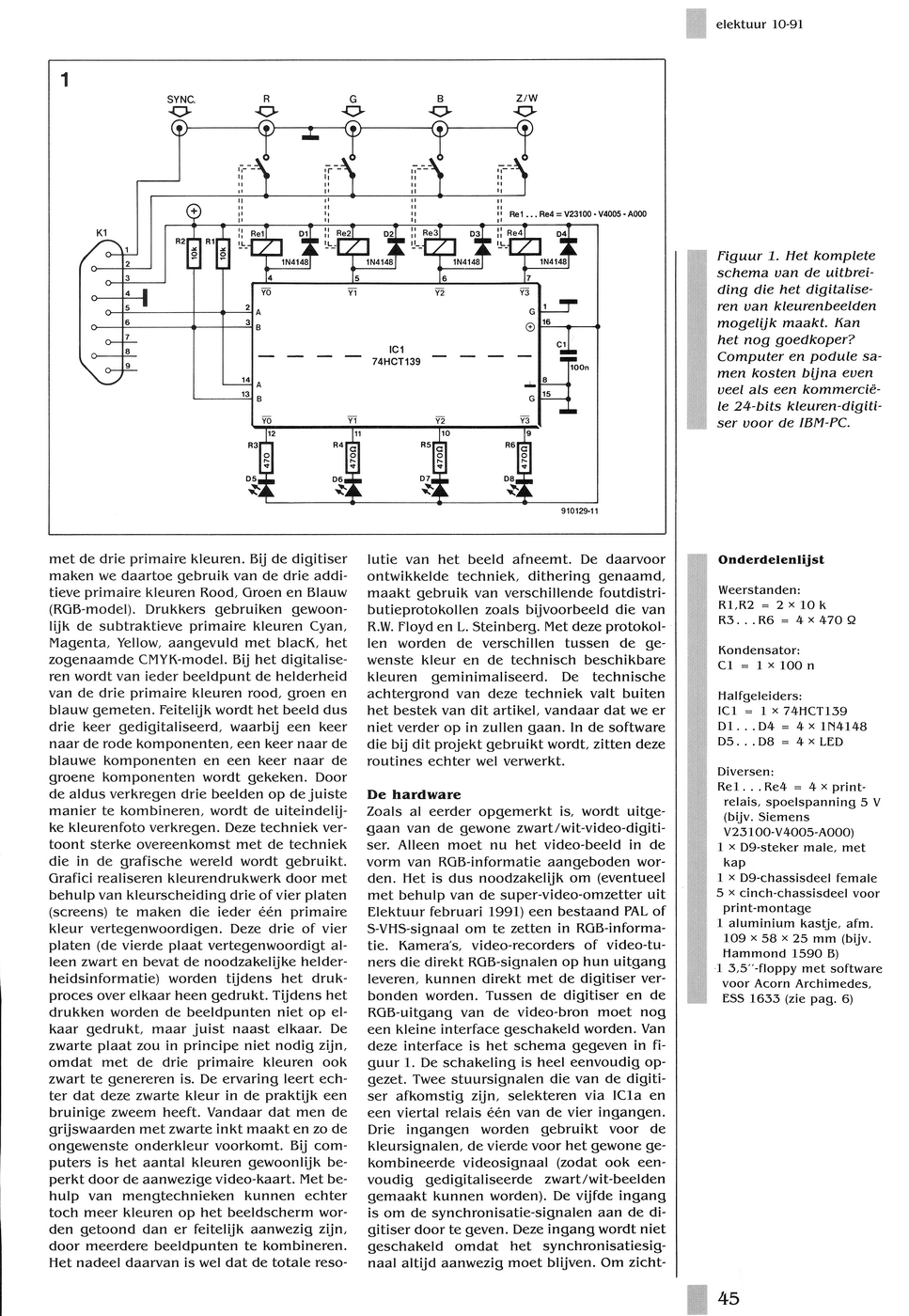 Article page 2/4 (click for article page 3/4)