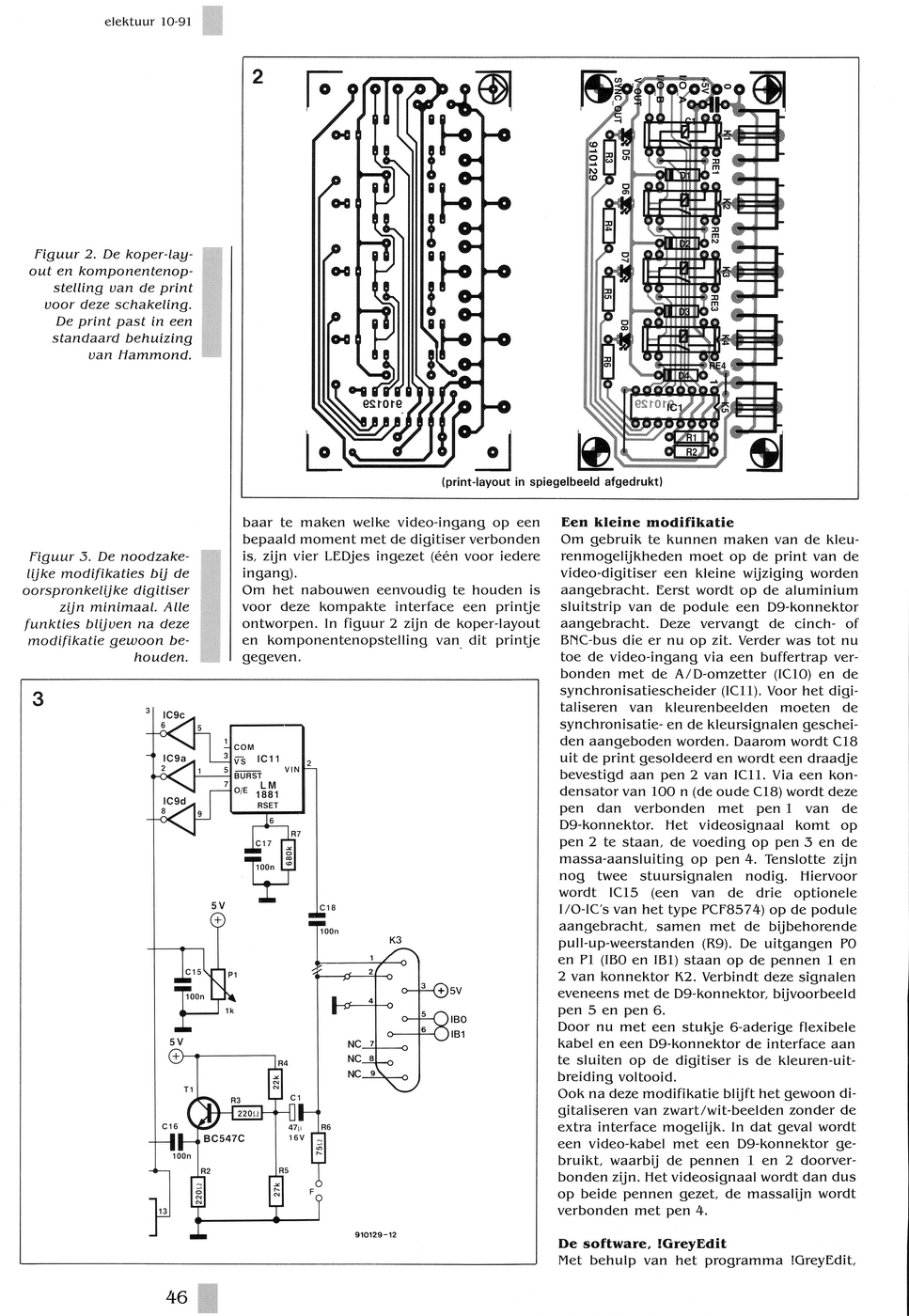 Article page 3/4 (click for article page 4/4)