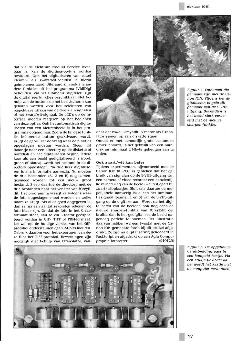 Article page 4/4 (click for magazine front)