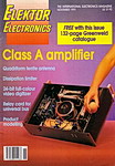 Magazine front