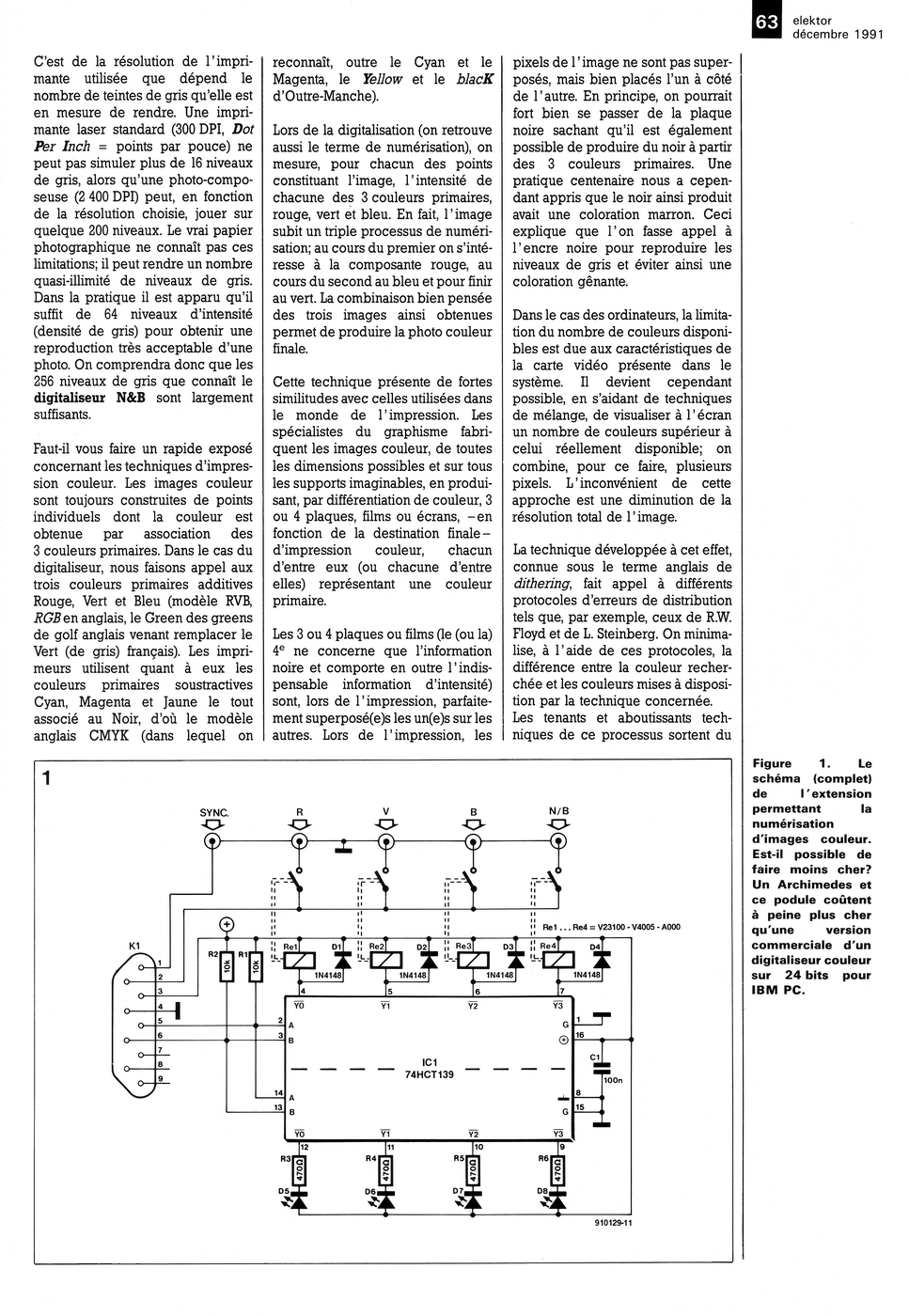 Article page 2/4 (click for article page 3/4)