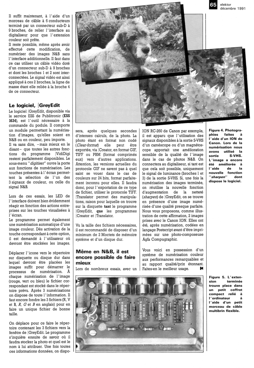 Article page 4/4 (click for magazine front)
