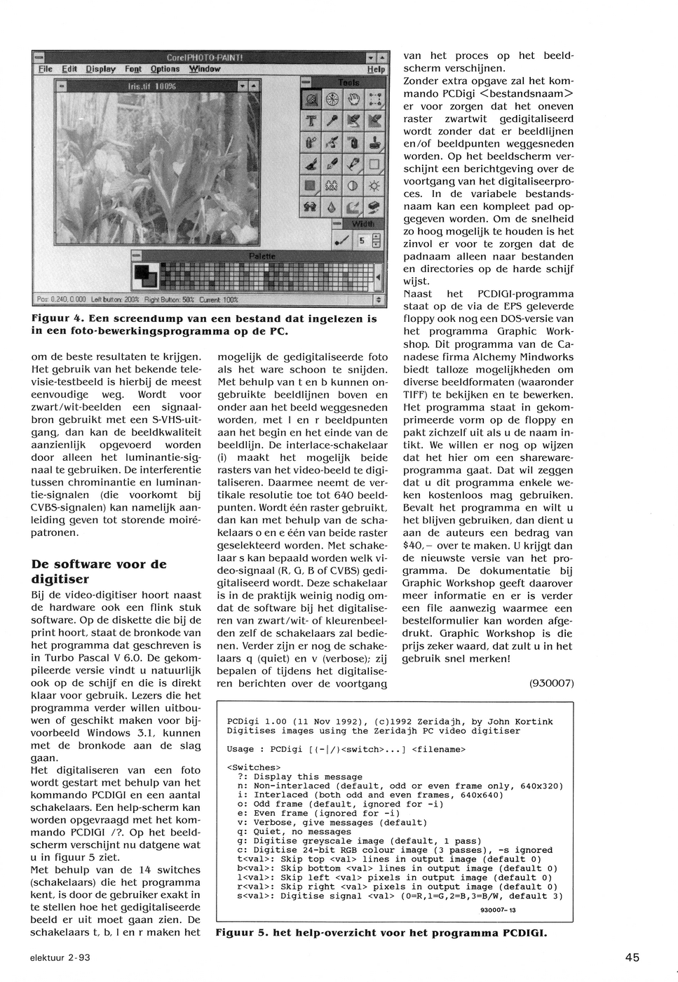 Article page 6/6 (click for magazine front)