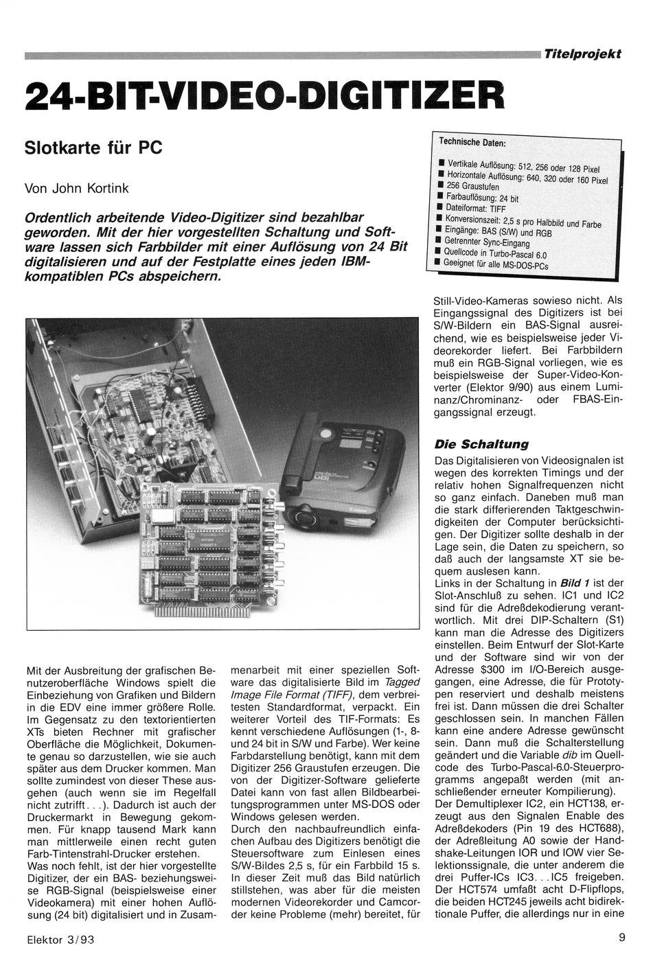 Article page 1/5 (click for article page 2/5)