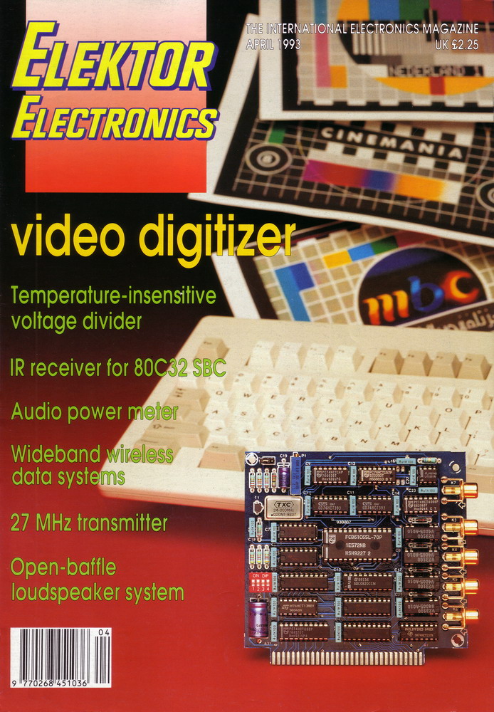 Magazine front (click for article page 1/6)