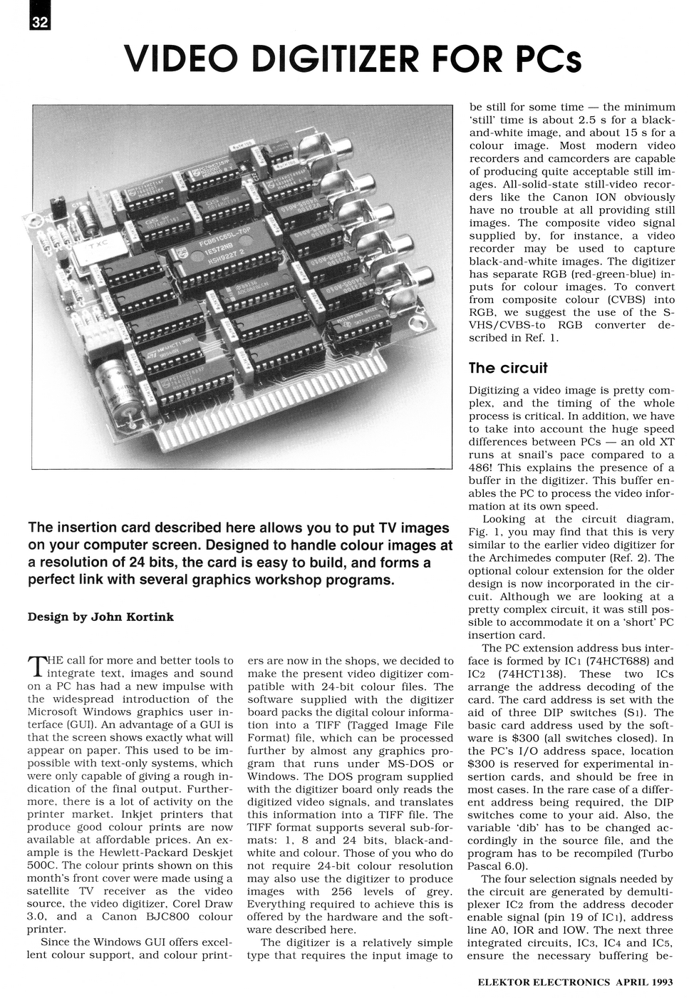 Article page 1/6 (click for article page 2/6)