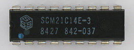 An SCM21C14-3