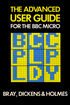 The Advanced User Guide icon