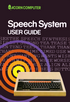 Acorn Speech System User Guide icon