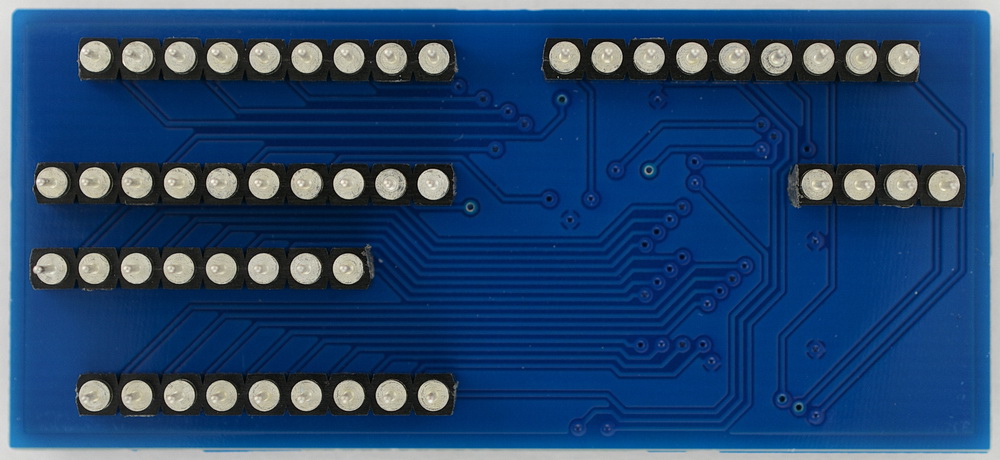 VRAM bottom